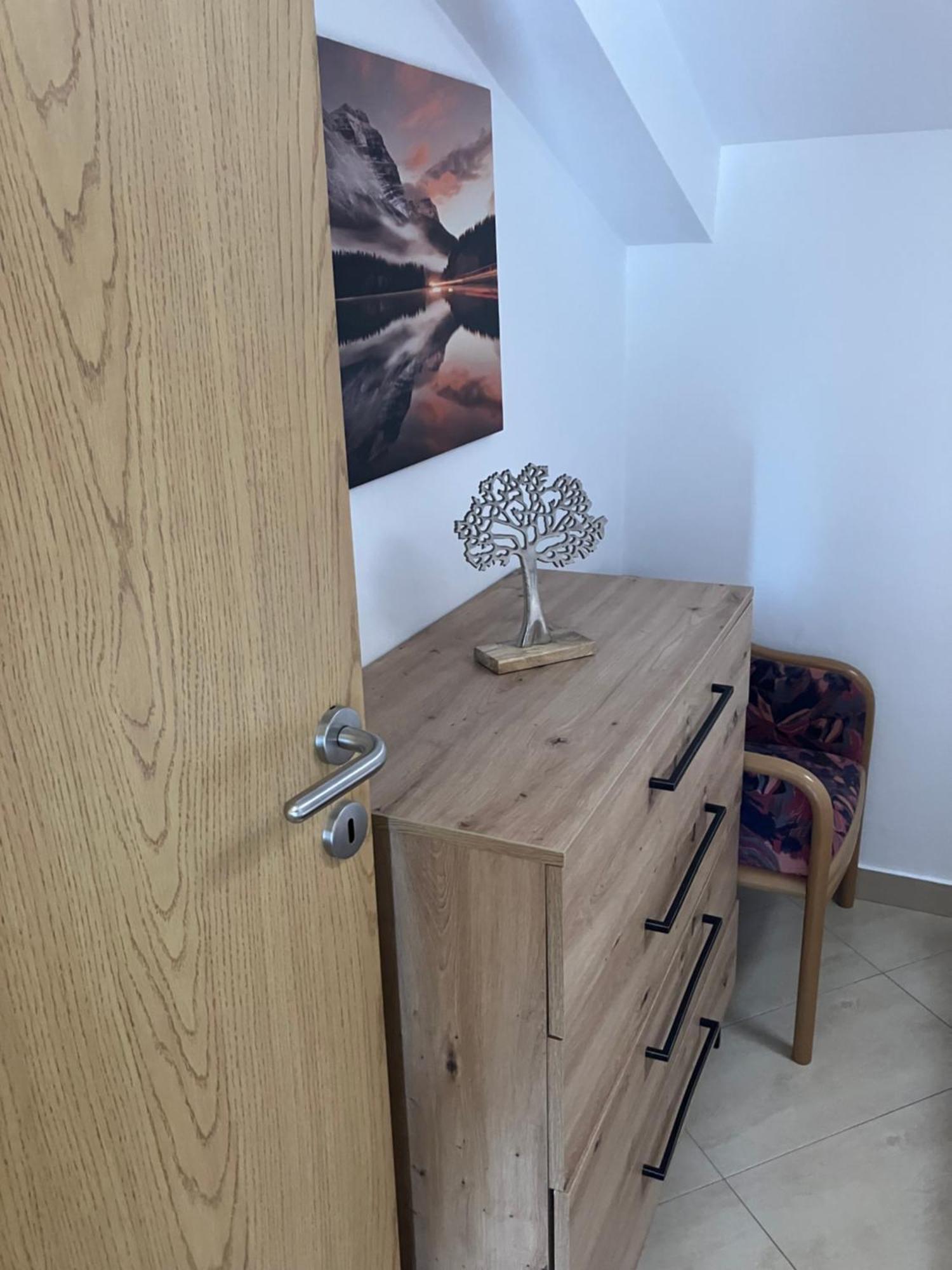 Apartman Voch Замбратия Экстерьер фото